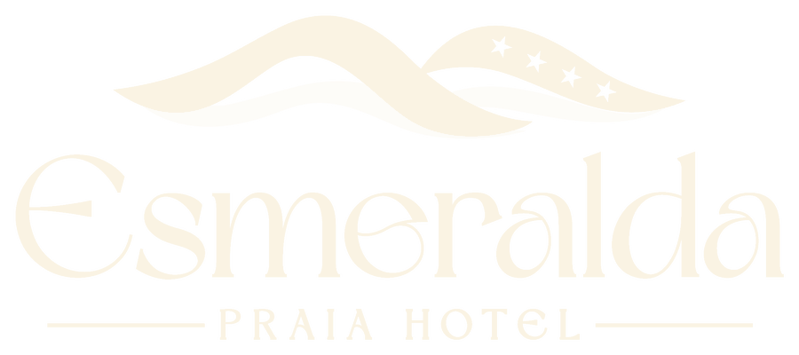 Esmeralda Praia Hotel