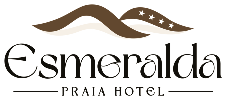 Esmeralda Praia Hotel